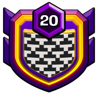 L'empire royal badge