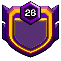 ملوك الحرب 2016 badge