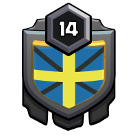 BareFoot Viking badge