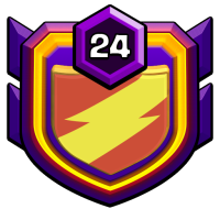 knight fightrs badge