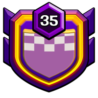 Half a dream badge