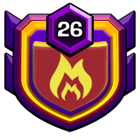 New Titans badge
