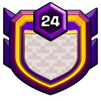 Epic Legend badge