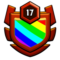MightySoul badge