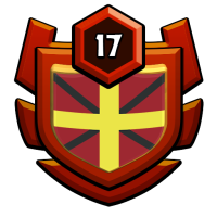 Clan Fighters badge