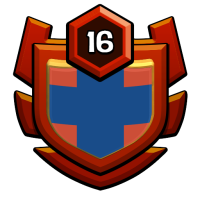 16 killer badge