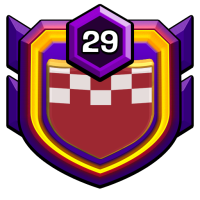 CRO ELITA badge