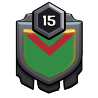 MOBSTER CAMP badge