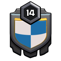 chaos badge