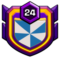 Hydra clan badge