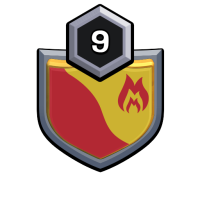 Massama Team badge