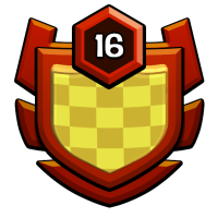 Req and leave badge