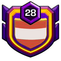 Civitas Nova badge