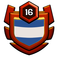 Los Charlatanes badge