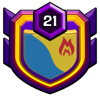Dark Synergy badge