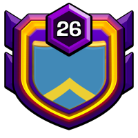 ANH EM 34 badge