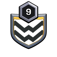 knight badge