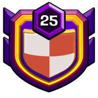 대전클랜 badge