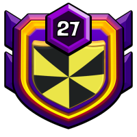 JODT X2 badge