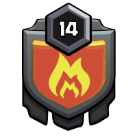 NL Power badge