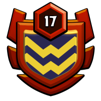 Kratos clan badge