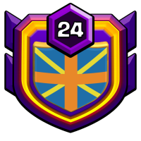 UK OLDIES badge