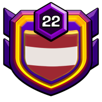 Latvija badge