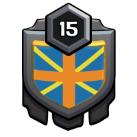 WAR ZONE badge