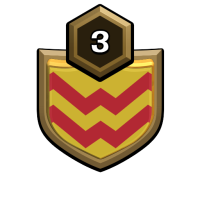 MikeDonalds badge
