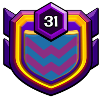 Vi11ageWarriors badge
