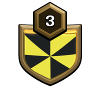 king badge