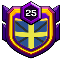 Arctic Swedes badge