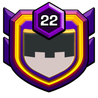 Downfall Legend badge