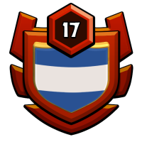 th13 badge