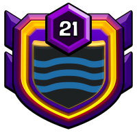 BrinGlory badge