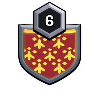 Dobbles Raiders badge