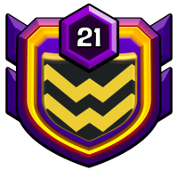 Defiant Legacy badge
