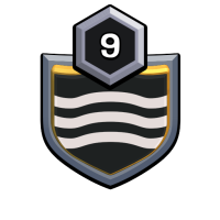 CoC WiNNeRS-™️ badge