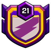 The Legends✌ badge