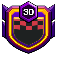 clan 3° badge