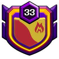 Lava Kings badge