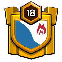 Merica badge