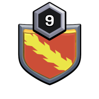 NIGHT badge