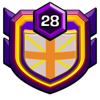 cat kingdom badge