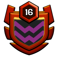 Dothraki badge