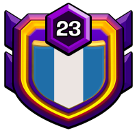 ClantinaChapina badge