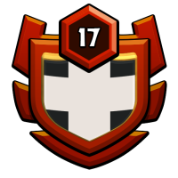 Kingdom badge
