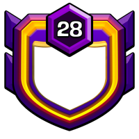 Clankrieger badge