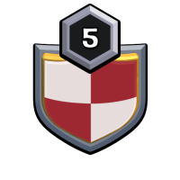 magic badge