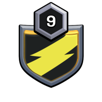 Queen Walker badge